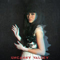 Dog In The Snow - Uncanny Valley Ep - Music CD