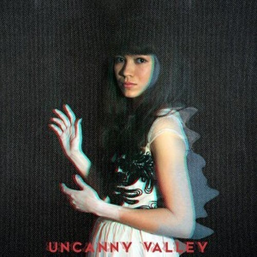 Dog In The Snow - Uncanny Valley Ep - Music CD