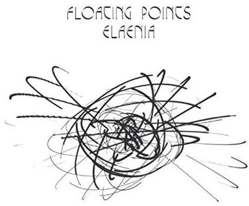 Floating Points - Elaenia - Music CD