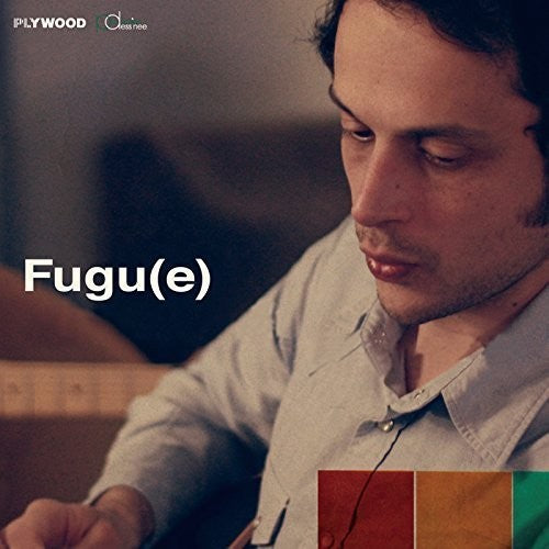 Fugu(e) - Fugu(e) - Music CD