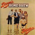 Brown's Home Brew - Together: Limited - Music CD