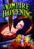 Vampire Happening - Vampire Happening - DVD
