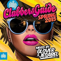 Ministry Of Sound: Clubbers Guide To Spring 2015 - Ministry Of Sound: Clubbers Guide To Spring 2015 - Music CD