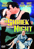 Shriek In The Night (1933) - Shriek In The Night (1933) - DVD