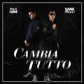 Sick Luke & Canesecco - Cambia Tutto - Music CD