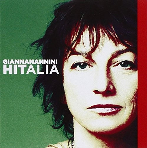 Nannini,gianna - Hitalia - Music CD