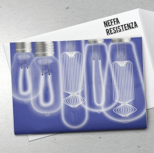 Neffa - Resistenza - Music CD