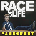 Vangoffey - Race Of Life - Vinyl Record