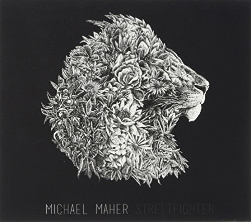 Maher,michael - Streetfighter - Music CD