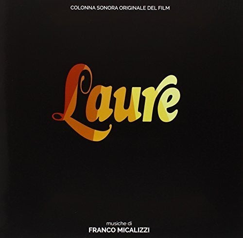 Laure / O.s.t. - Laure / O.s.t. - Vinyl Record