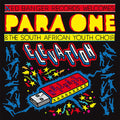 Para One & The South African Youth Choir - Elevation - Vinyl Record