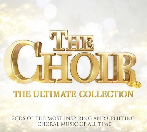 Choir: Ultimate Collection / Various - Choir: Ultimate Collection / Various - Music CD
