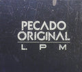 Pecado Original - Lpm - Music CD
