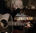 Lee,albert - Highway Man - Music CD