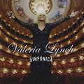 Lynch,valeria - Sinfonica - Music CD