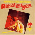 Toots & Maytals - Reggae Got Soul - Music CD