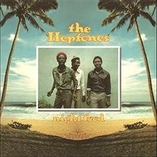 Heptones - Night Food - Music CD
