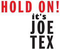 Tex,joe - Hold On It's Joe Tex - Music CD