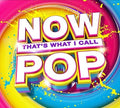 Now That's What I Call Pop / Various - Now That's What I Call Pop / Various - Music CD
