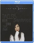 Lam,samantha - Timeless: Samantha's Live 2015 - Blu-ray
