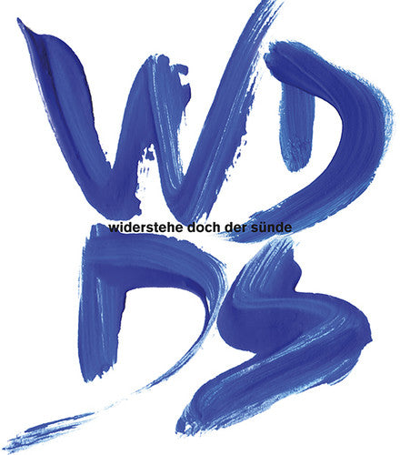 Godin,nicolas - Widerstehe Doch Der S?nde - Vinyl Record