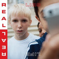 Real Lies - Real Life - Vinyl Record