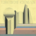Tobias,toby - Rising Son - Vinyl Record