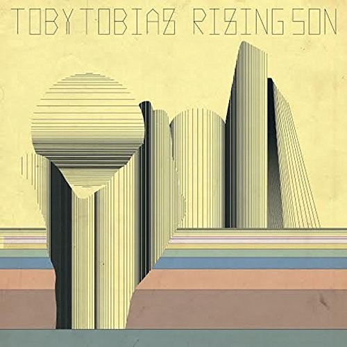 Tobias,toby - Rising Son - Vinyl Record