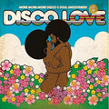 Disco Love 4 / Various - Disco Love 4 / Various - Music CD