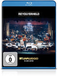Revolverheld - Mtv Unplugged In Drei Akten - Blu-ray