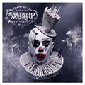 Saltatio Mortis - Zirkus Zeitgeist - Music CD