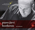 Jarvi,paavo/deutsche Kammerphilharmonie Bremen - Beethoven: Complete Symphonies (2004-2008) - Music CD
