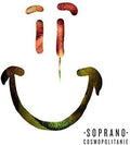 Soprano - Cosmopolitanie - Music CD