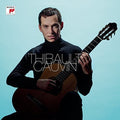 Cauvin,thibault - Thibault Cauvin - Music CD