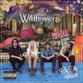 Wildflowers - On The Inside - Music CD