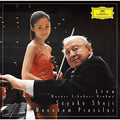 Sayaka,shoji - Live Mozart/schubert/brahms - Music CD