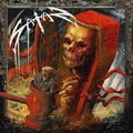 Satan - Atom By Atom - Music CD