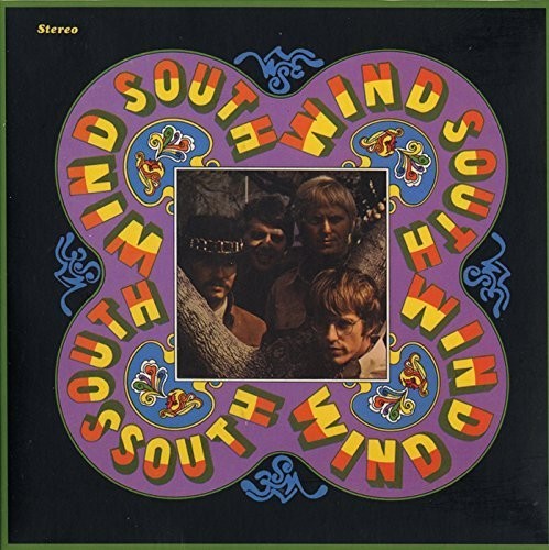 Southwind - Southwind - Music CD