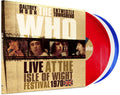 The Who - Live at the Isle of Wight Festival 1970