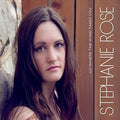 Rose,stephanie - Go Where The Wind Takes You - Music CD