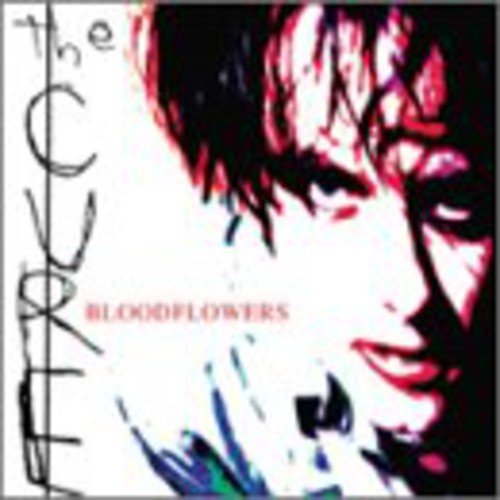 Cure - Bloodflowers - Music CD