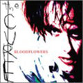 Bloodflowers Music CD