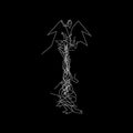 Oneohtrix Point Never - Garden Of Delete - Music CD