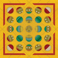 Paper Wheels [Limited Edition Vinyl Box Set] Vinyl Record