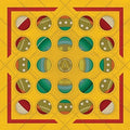 Paper Wheels Music CD