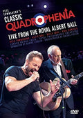 Townshend,pete - Classic Quadrophenia - DVD