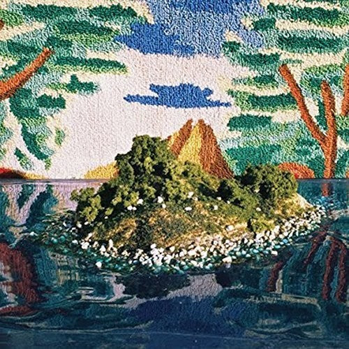 Mantles - All Odds End - Vinyl Record