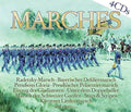 Marches / Various - Marches / Various - Music CD