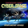 Cyber Space - Interplanetary Voyages - Music CD