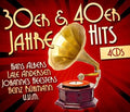 Albers,h. / Andersen,l. / Heesters,j. - 30er & 40er Jahre Hits - Music CD